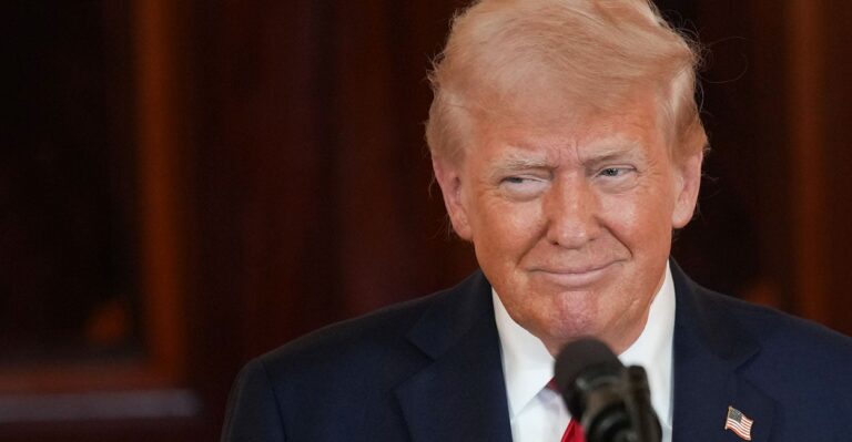 Resolving Global Conflicts and ‘America First’: What Is Trump’s Philosophy?