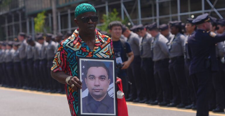 Courageous Optimism vs. Political Cowardice: A Tale of Two New Yorkers