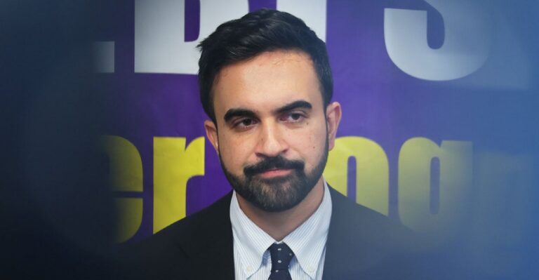 Mamdani’s $30 Minimum Wage Plan for New York Is a Guaranteed Job Killer. Just Ask California.