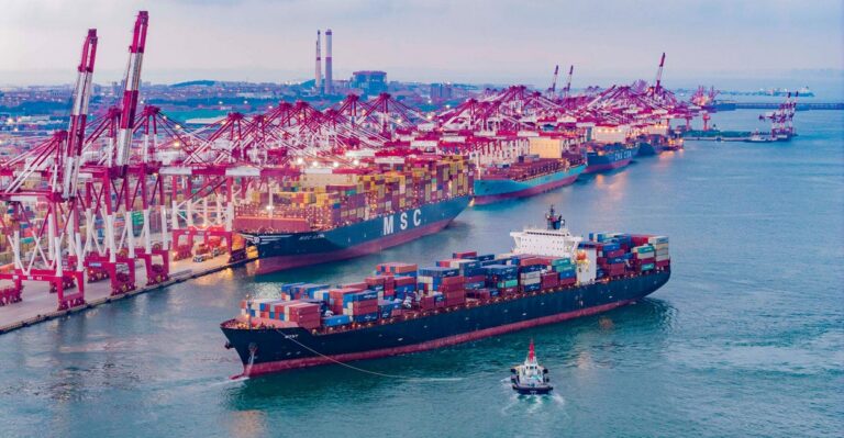 Trump Takes Aim at China With New Tariff