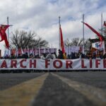Chemical Abortions, Sex Education: March for Life President Addresses Future of Pro-Life Movement