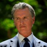 Did You See What Newsom Posted About Ohio's Redistricting?