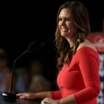 Nixon Foundation Honors Arkansas’ Sanders