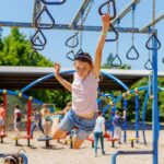 Trump’s Mission to Make America’s Kids Fit Again Is Way Overdue