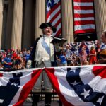 Faith Group Wins Innovation Prize for America’s 250th Celebration