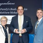 ‘A First of Its Kind’: Bestselling Author Crafts American Fable Collection