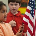 Catholic Nonprofit Develops Resources to Inspire Patriotism