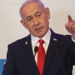 Netanyahu Vows Israel Will Take Full Control of Gaza Strip