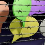 Web Censorship Laws in Europe, California Will Silence All Americans, Experts Say