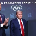 Trump Speaks to Vance Being MAGA Heir-Apparent