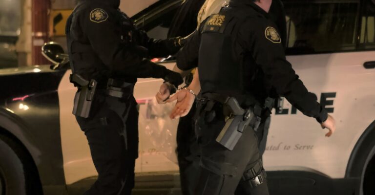 FBI Releases New Violent Crime Data