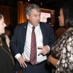 Former Sen. Sherrod Brown That Much Closer to Running