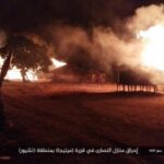 Churches Burn and Christians Face Beheadings in Africa