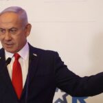 Netanyahu Outlines Israel’s Plan for Taking Control of Gaza