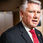 North Carolina Lawmaker Calls Out Anti-ICE Activist Group