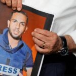 Reporter or Hamas Terrorist? Israeli Strike Kills Al Jazeera Staff Member