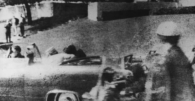Congress Must Hold the CIA Accountable in the Wake of Recent JFK Assassination Revelations