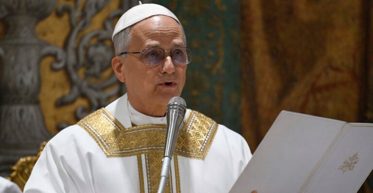 Vatican Faces More Allegations About Finances