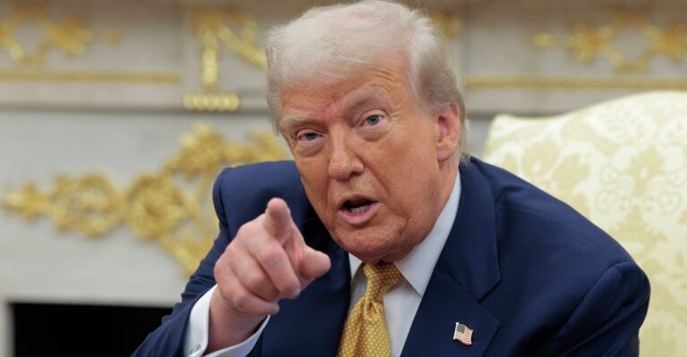 Trump Deregulation Agenda Could Deliver ‘Massive’ Savings on Cars, Appliances, Energy