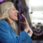 Behind the ‘Moderate’ Mask: Spanberger’s Hidden Labor Policy Would Cost Virginia Jobs