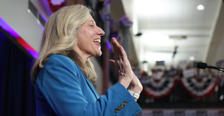 Behind the ‘Moderate’ Mask: Spanberger’s Hidden Labor Policy Would Cost Virginia Jobs