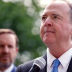 Whistleblower Warned FBI Adam Schiff Leaked Classified Information to Smear Trump