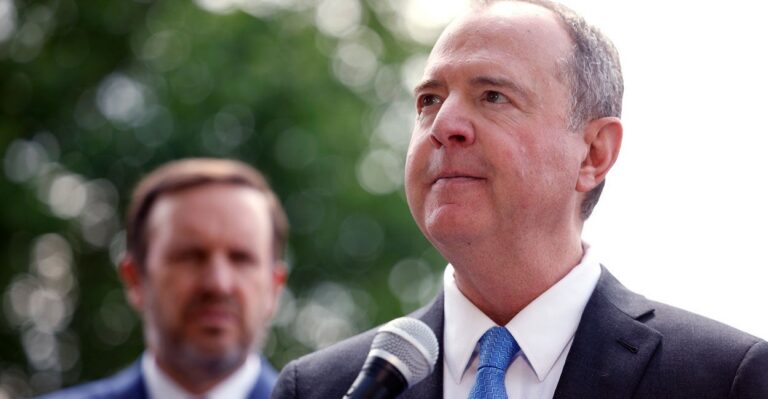 Whistleblower Warned FBI Adam Schiff Leaked Classified Information to Smear Trump