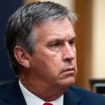 Alabama Congressman Announces Bid for Elevation to Senate