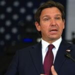 DeSantis Names New Deputy Who Could Be Political Heir 