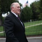 Border Czar Declares DC Is No Longer a Sanctuary City