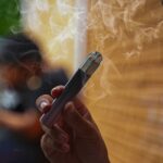 Illegal Chinese Vapes Are a National Emergency