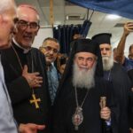 The Christian Diplomacy Israel Needs