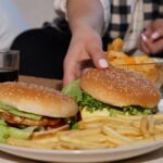 It's Not Just What We Eat, But How Much