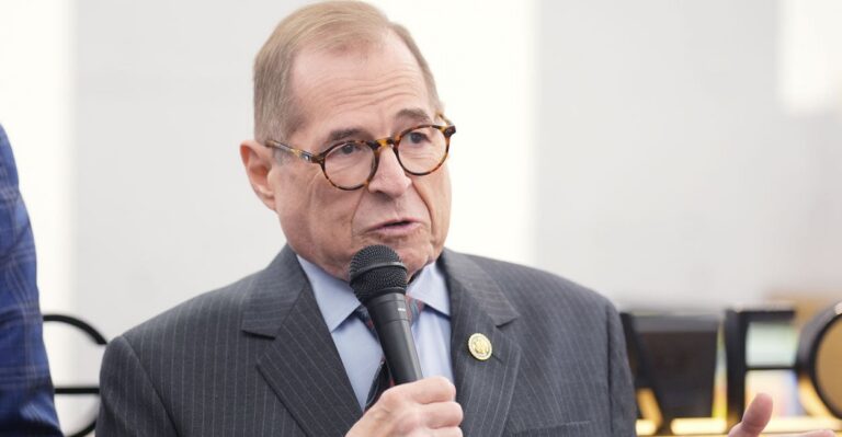 Jerry Nadler Faces Youthful Primary Challenger