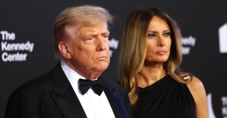 Trump Shows He Gets ‘Politics Is Downstream From Culture’
