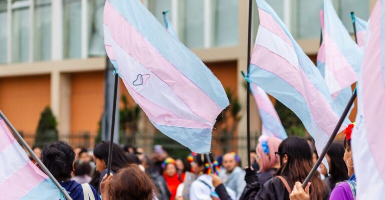 Transgender Lawsuit Could Be Revived Over Change in the Law