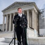 Missouri Attorney General Takes Senior FBI Post