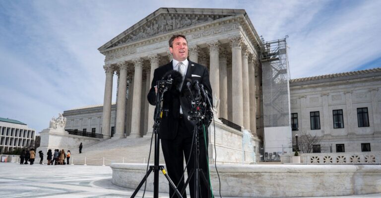 Missouri Attorney General Takes Senior FBI Post