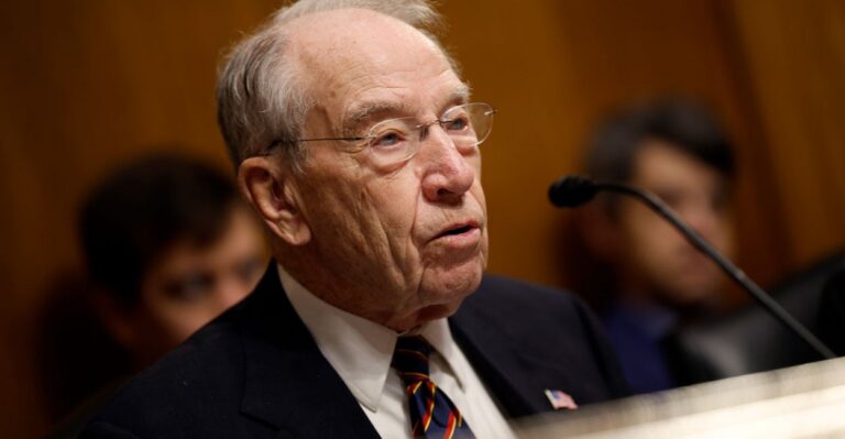 11,000 Unaccompanied Alien Children Placed With Unvetted Sponsors Under Biden, Senator Finds