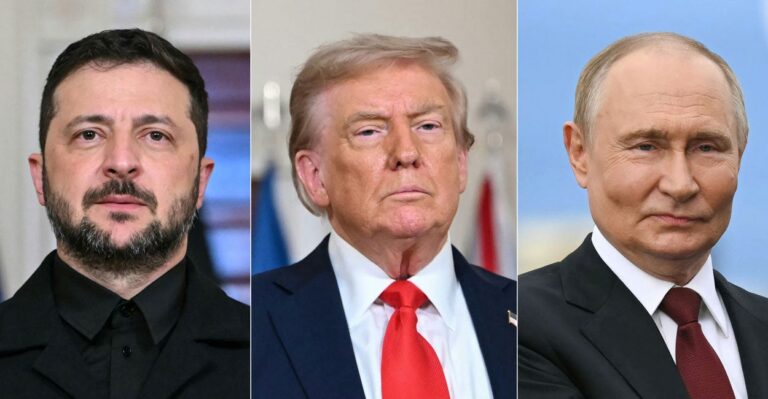 What Security Guarantees for Ukraine Could Include