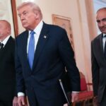 Trump’s Route to ‘International Peace and Prosperity’ Runs Through Armenia, Azerbaijan