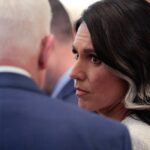 Gabbard Pulls Security Clearance of 37 Intelligence Professionals