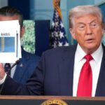 Trump's Aim to 'Make DC Safe Again' Sends Message to Democrat-Run Cities