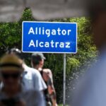 Judge Orders Wind Down of ‘Alligator Alcatraz’