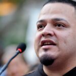 Illegal Alien Abrego Garcia Back in ICE Custody