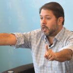 Arizona Democrat Goes on Listening Tour