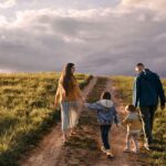 Rebuilding Society Begins at Home