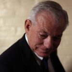 Arizona Republican Ponders Leaving Swing District for Governor’s Race