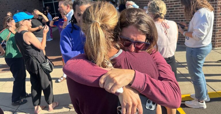‘Identifies as Female’: Court Docs Show Name Change Matching Minneapolis Shooting Suspect
