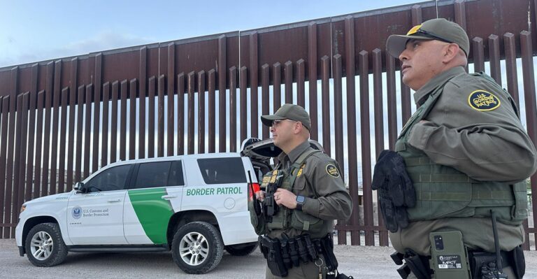 How Trump’s Border Crackdown Has Affected Cartels